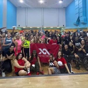 Meet your Posher, Shenique